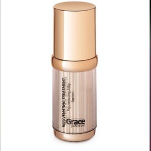 Grace Perfect Skin Rejuvenating Primer - Gold